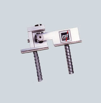 3-D Crack Meter 3-D Crack Meter