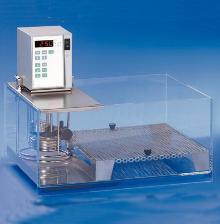 Penetrometer Bath