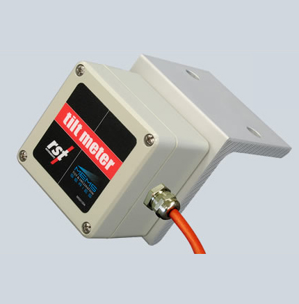 In-Place MEMS Tilt Meter - Uniaxial In-Place MEMS Tilt Meter - Uniaxial