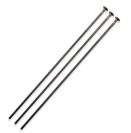 1/4" Stake Kit 1/4" Stake Kit
