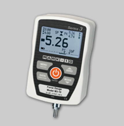 Digital Force Gauges Series 3 Digital Force Gauges Series 3