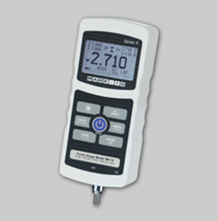 Advanced Digital Force Gauges Series 4 Advanced Digital Force Gauges Series 4