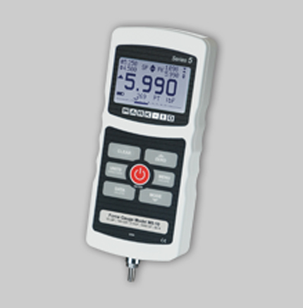 Advanced Digital Force Gauges Series 5 Advanced Digital Force Gauges Series 5