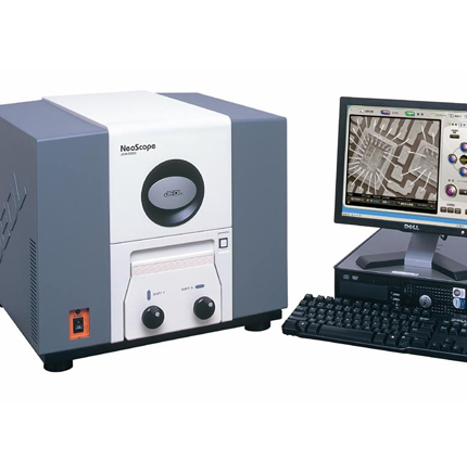 Scanning Electron