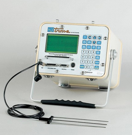 tdr sensors