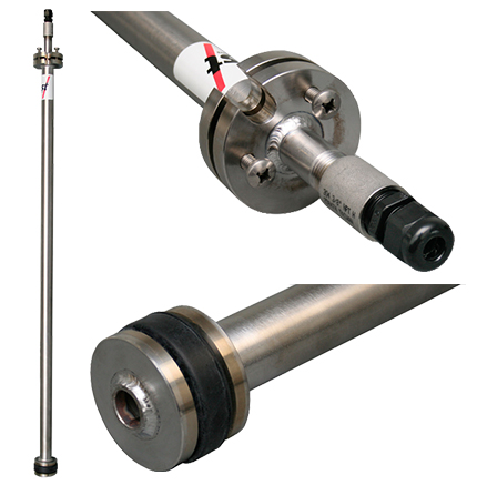 Sub-Frost Artesian Environmental Packer Sub-Frost Artesian Environmental Packer