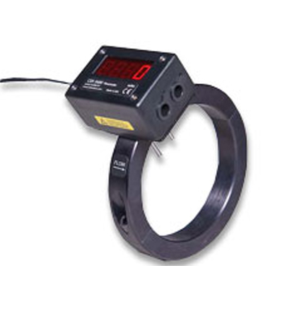 Compressed Air Flow Meter - 3 - 350 SCFM Compressed Air Flow Meter - 3 - 350 SCFM