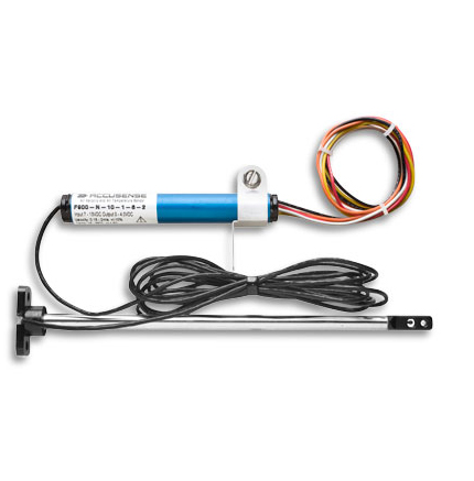 Air Velocity Sensor - 0.15 - 10 m/s (30 - 1969 fpm) Air Velocity Sensor - 0.15 - 10 m/s (30 - 1969 fpm)