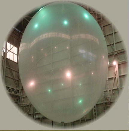 Weather Balloons & Accessories
