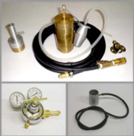Balloon Inflation Kit Balloon Inflation Kit