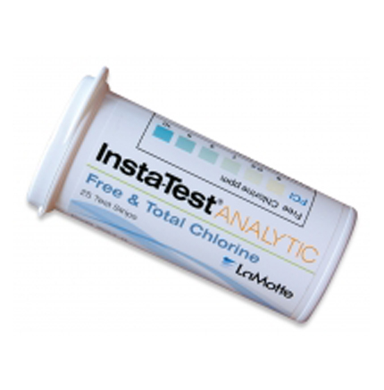single factor test strips
