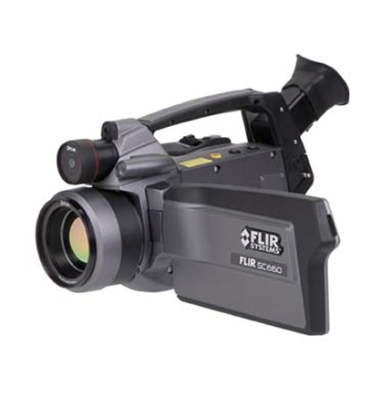 Thermography