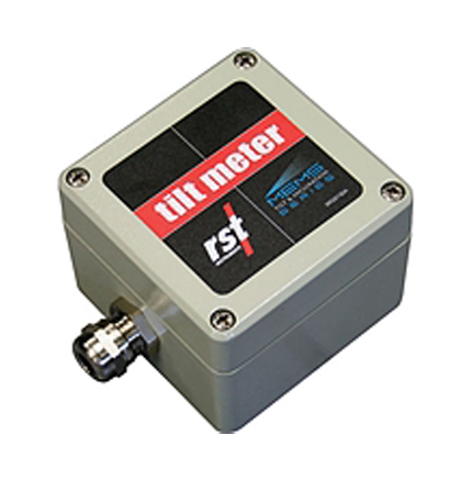In-Place MEMS Tilt Meter - Biaxial In-Place MEMS Tilt Meter - Biaxial