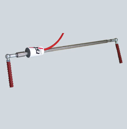 Vibrating Wire Crack Meter Vibrating Wire Crack Meter