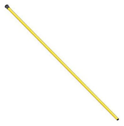 Handle for Tank, Tear-Drop & Trapezoid Dip Nets, 6' (1pc) Handle for Tank, Tear-Drop & Trapezoid Dip Nets, 6' (1pc)