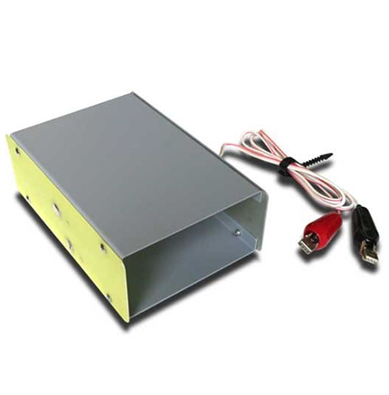 External Battery Adapter for SR-1101 External Battery Adapter for SR-1101