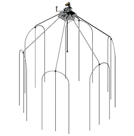 Electrode Array Multiplier Kit Electrode Array Multiplier Kit