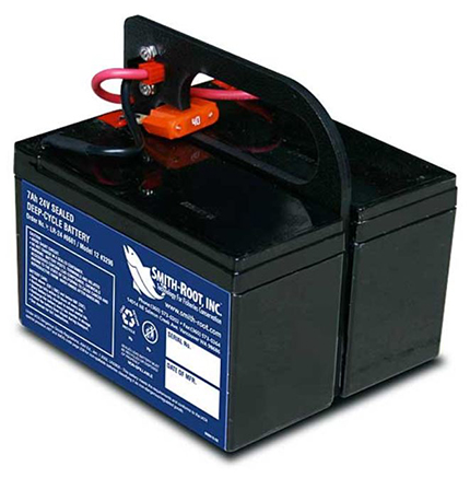24V 7Ah Battery 24V 7Ah Battery