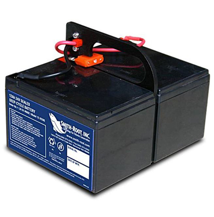24V 12Ah Battery 24V 12Ah Battery