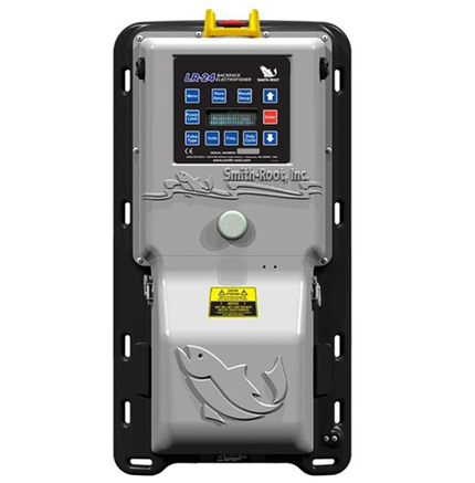 LR-24 Backpack Electrofisher LR-24 Backpack Electrofisher