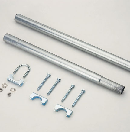 Mounting Pole Kit Mounting Pole Kit