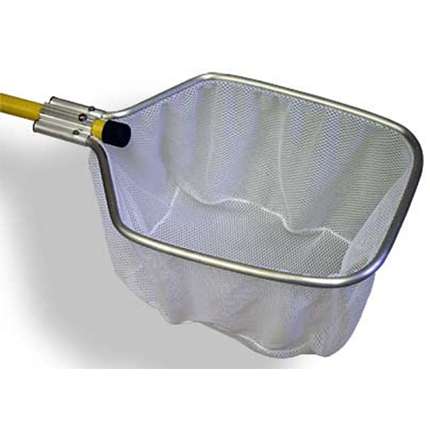 Loki 11"x15" Stream Dip Net, 1/8" Mesh Loki 11"x15" Stream Dip Net, 1/8" Mesh