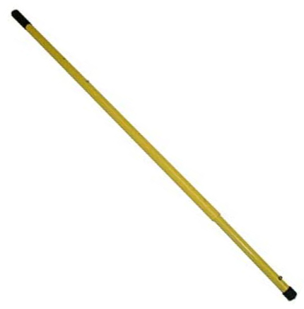 Loki Telescoping Handle for Dip Nets, 4.5' to 7' Loki Telescoping Handle for Dip Nets, 4.5' to 7'