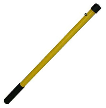 Loki Fiberglass Net Handle, 2' Loki Fiberglass Net Handle, 2'