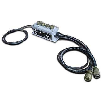 Junction Box for VVP-15B (SR-6JB) Junction Box for VVP-15B (SR-6JB)