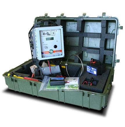 LR-20B eFisher Lead-Acid Battery Combo LR-20B eFisher Lead-Acid Battery Combo