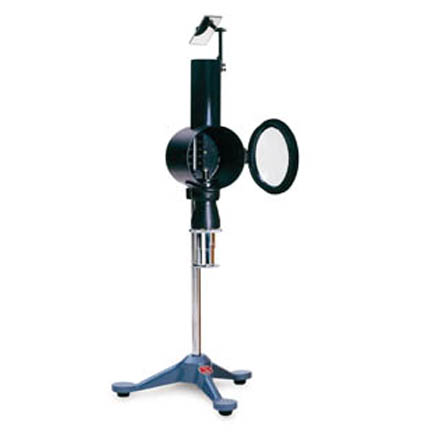 Smoke Point Apparatus Smoke Point Apparatus