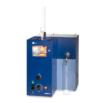 Setastill Distillation Setastill Distillation