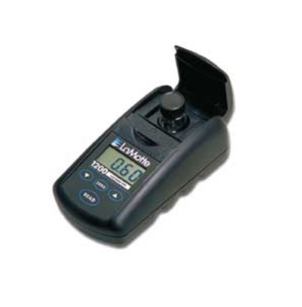 Single Test Colorimeter Single Test Colorimeter