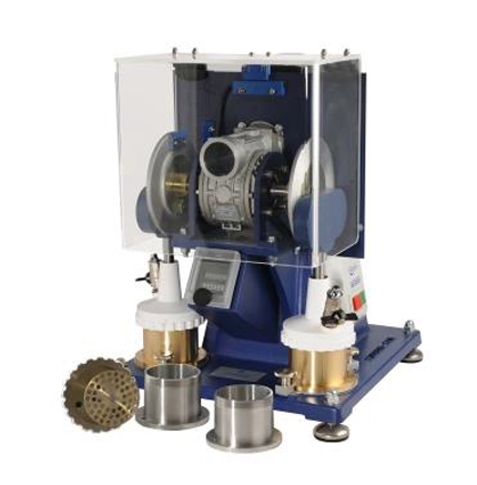 Stanomatic Grease Worker - Stainless Steel Cups Stanomatic Grease Worker - Stainless Steel Cups