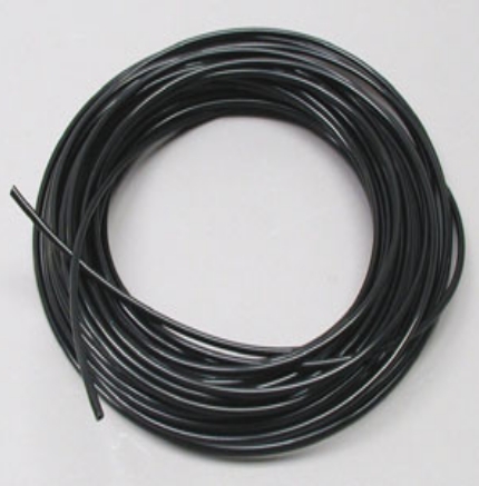 Polyethylene Tubing 1903 Series, Black Polyethylene Tubing 1903 Series, Black