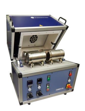 Seta Roll Stability Tester - High Temperature Seta Roll Stability Tester - High Temperature