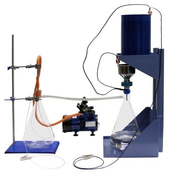 SSAFlab Filtration Kit SSAFlab Filtration Kit