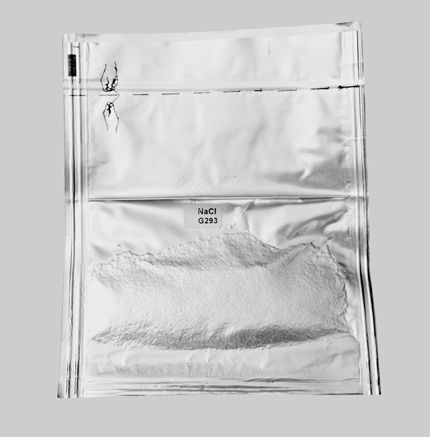 NaCl humidity calibration salt with certificate NaCl humidity calibration salt with certificate