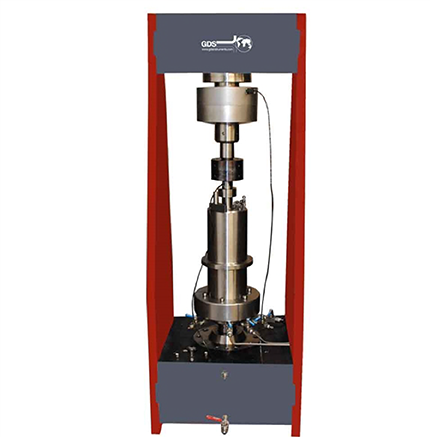 1000KN (1MN) / 2000KN (2MN) Static Compression Only Loadframe 1000KN (1MN) / 2000KN (2MN) Static Compression Only Loadframe