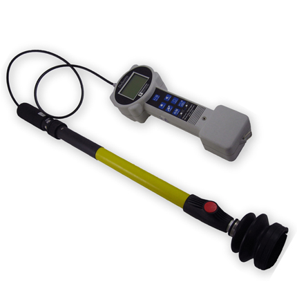 MGD-2002 Helium Detector - RENTAL MGD-2002 Helium Detector - RENTAL