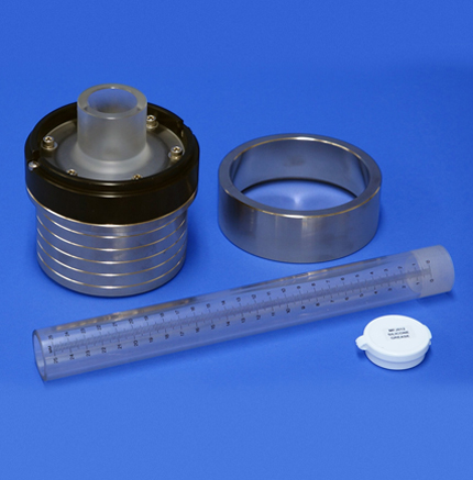 GUELPH PRESSURE INFILTROMETER KIT, 20 CM GUELPH PRESSURE INFILTROMETER KIT, 20 CM