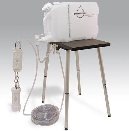 Aardvark Permeameter Kits Aardvark Permeameter Kits