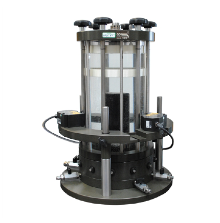 2D Laser Sample Mounting Set and Displacement Sensor 2D Laser Sample Mounting Set and Displacement Sensor