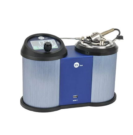 Setaflash Series 3 ActiveCool Flash Point Tester Setaflash Series 3 ActiveCool Flash Point Tester