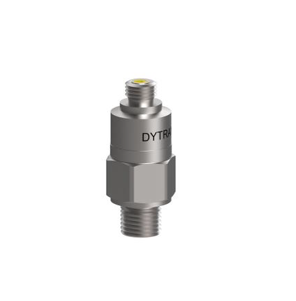Industrial Accelerometer Industrial Accelerometer