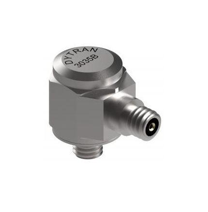 Miniature Accelerometer 3035 Series Miniature Accelerometer 3035 Series