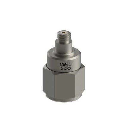 General Purpose Accelerometer - 3056C General Purpose Accelerometer - 3056C