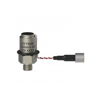 Shock Accelerometer 3099 Series Shock Accelerometer 3099 Series