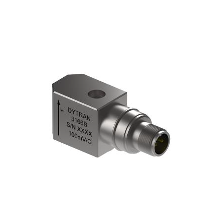 Industrial Accelerometer Industrial Accelerometer