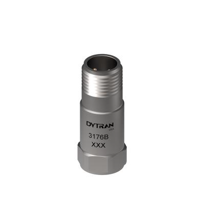 Industrial Accelerometer Industrial Accelerometer